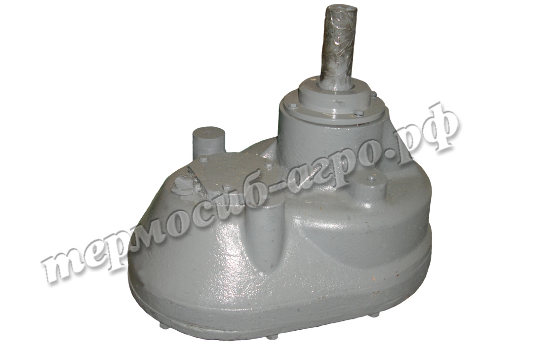 Редуктор 00-760Н